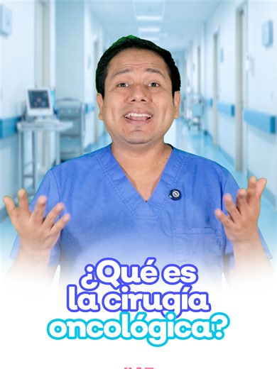 La cirugía oncológica es uno de los tratamientos más efectivos contra el cáncer.\u000bPermite retirar el tumor y prevenir su regreso, siempre adaptándose a cada paciente y su condición. Con un diagnóstico a tiempo, la cirugía puede marcar la diferencia. 👨‍⚕️ Dr. Luis García – Cirujano Oncólogo\u000b 📲 Agenda tu cita en www.oncologiaperu.com\u000b 📞 O escríbenos: wa.me/51989009985 #CirugíaOncológica #Cáncer #Prevención #Esperanza #DrLuisGarcía #Oncología #Salud