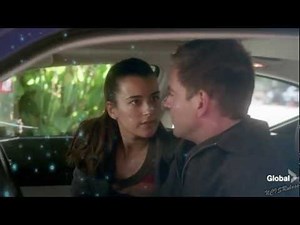 NCIS Tony & Ziva // Perfect