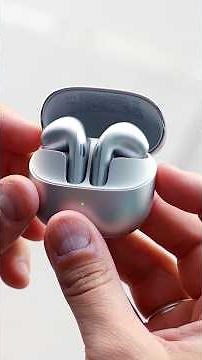 Goodbye AirPods!!! Xiaomi's new marvel!! Buds 6