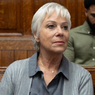 Denise Welch breaks silence on Emmerdale trial role