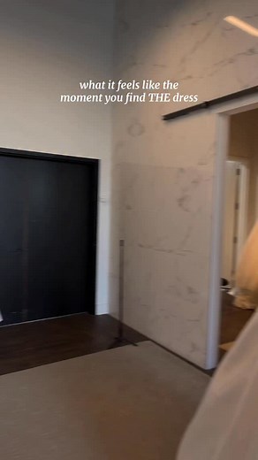 154K views · 1K reactions | It’s better than the movies ‍♀️曆 #wedding #bride #weddingday #weddinginspo #bridetobe #weddingdress #bridalgown #weddingtryon #dressshopping #bridalstyle #weddingvibes #justsayingido #bridetok #weddingfashion #weddinglookbook #bridewithstyle #AllieSchnackyBride #weddingmoments #weddingready #loveandlace | Your Favorite Schnack | Facebook