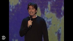 Watering plants is hard enough. Feeding a baby seems out of the question. 🎤: Greg Giraldo | Comedy Central Stand-Up