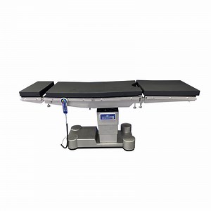 [Hot Item] or Room Comprehensive Multi-Purpose Electric Operating Table Hydraulic Operation Table