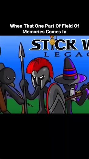 Exploring Stick War Legacy: The Ultimate Stickman Battle
