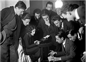 Art and Spiritualism in the New Media Age