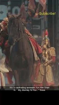 5 MUST-SEE C-Dramas with POWERFUL Female Leads! 🔥