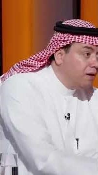 السوق السعودي لديه وفرة بل طفرة في الكفاءات بكل التخصصات