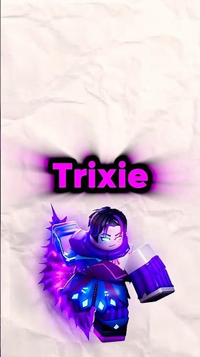 This Kit Lets You TELEPORT! ⚡ (Roblox BedWars)