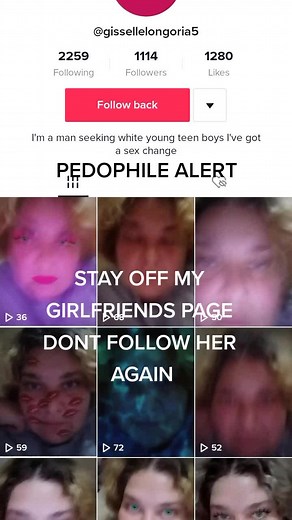 Mohawk warrior (@mohawkwarrior1998)’s videos with Click Click Boom - Saliva