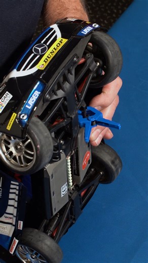 Secure panels, covers, dust sheets and more with this versatile 20-piece spring-loaded clamp set. Manufactured from tough composite plastic with strong springs and non-marring jaws, these clamps provide a reliable grip without damaging surfaces. Ideal for bodyshop work, general workshop tasks, DIY projects and even outdoor use, they’re a handy go-to solution when an extra pair of hands is needed. 📍 Available now from your local Laser Tools stockist 👉 More info: http://toolc.uk/9246 #LaserTools