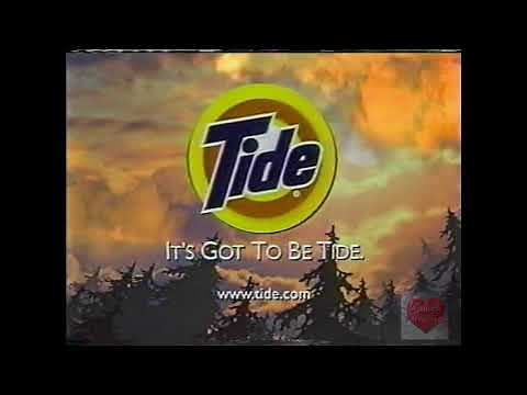 The Rugrats Movie | CBS | Bumpers | 2001