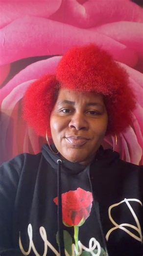 Politicking with E. Woods & John Robinson | Erika Woods