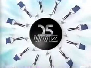 WVIZ Station ID (1998)