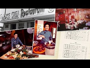 Two Women Brought Northern Chinese Food to America