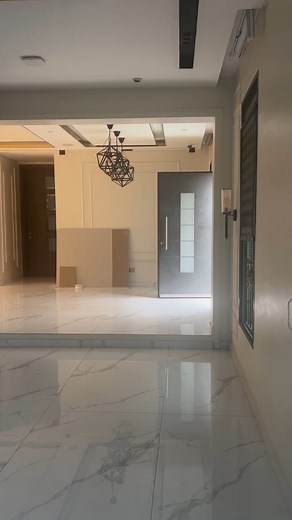 1.4K views · 12 reactions | The beautiful Carrara tile Installed at a customer’s home in Lagos Island. Explore our exquisite assortment of premium tiles that redefine luxury. Visit our showroom: Plot 642f Akin Adesola St, Victoria Island, Lagos. Contact our customer support via the WhatsApp link in our bio #CCeramicaLtd #LuxuryTiles #HomeElegance #InteriorInspiration #VictoriaIslandLiving #TransformYourSpace | C.ceramica Ltd | Facebook