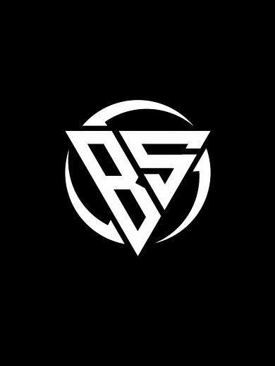 Create Your Own BS Logo Monogram Using CapCut