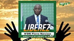 10K views · 325 reactions | PDCI-RDA : Libérez les opposants | PDCI TV | Facebook