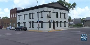 A Waterville historic hotel finds new purpose