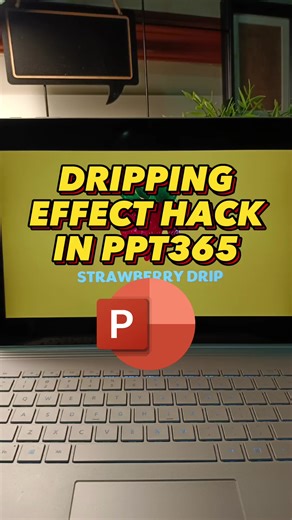 I love this PPT365 hack. Let's watch and love it together.😆 Dapatkan PowerPoint Template 17000 Pantas version 2023 hanya RM50. http://powerpointpantas.com/view/s/powerpointpantaspromo?ref=248183&landing=no | Arif Hassan