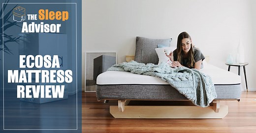 Ecosa Mattress Review (2025) - Sleep Advisor