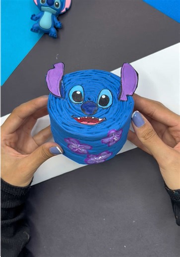 DIY Stitch Paper Jewelry Box for Creative Gift Giving