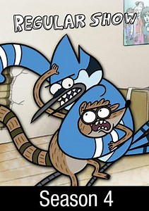 Regular Show: The Best VHS in the World / Prankless #77
