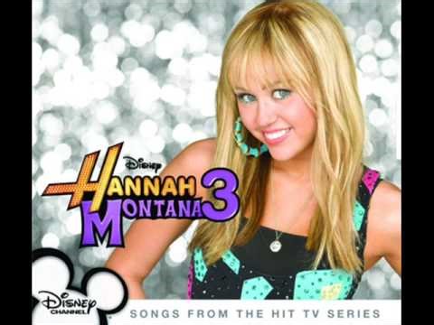 He Could Be The One Karaoke (Instrumental) Hannah Montana