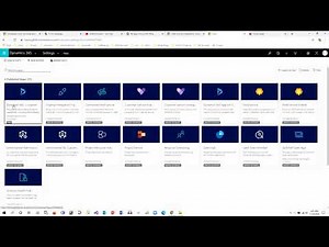 Allow Dynamics 365 Custom App to all users in Dynamics 365 Customer Engagement CRM