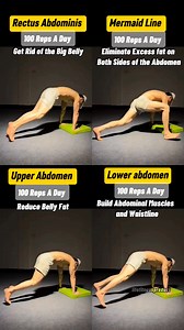 257K views · 1.5K reactions | 4 Exercises to Include in Your Daily...