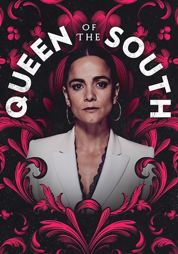 Queen of the South - streaming tv show online