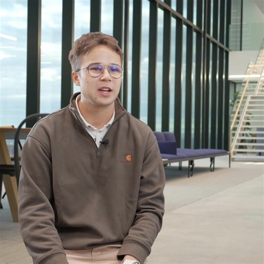 Study in Spain in Madrid. IE University gives you the opportunity to truly experience all that Madrid has to offer. Apply now! | IE University