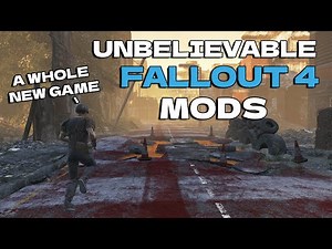 FCOM - Fallout Commander