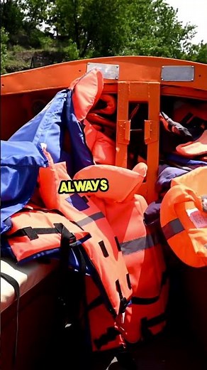 how to prevent boat accident? #boats #boating