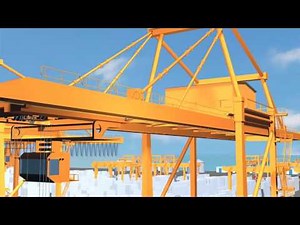 Conductix-Wampfler: How Automation Affects Port Electrification