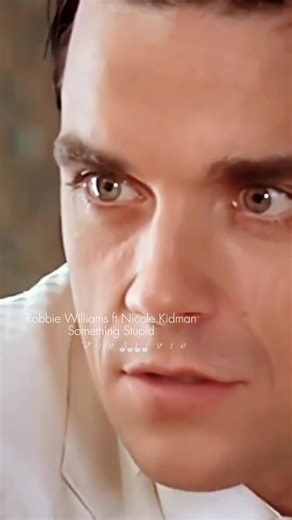 ROBBIE WILLIAMS ft NICOLE KIDMAN SOMETHING STUPID #BESTMUSICRV @sorotan | Vievie