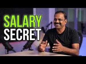 Same Testing Job — 3x Salary Secret Revealed Manoj Reveals How It Happened