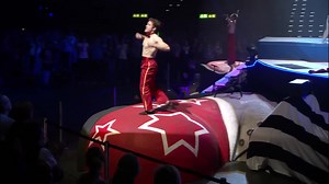 3K views · 124 reactions | **DJ BoBo - TAKE CONTROL (Circus)** | 90s Techno Dance | Facebook