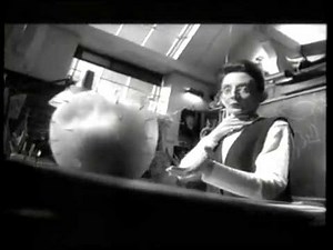 Strepsils Advert - "Cactus", 1997