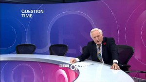 Question Time tonight comes from Kilmarnock #bbcqt | BBC Question Time