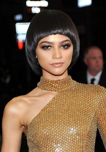 Zendaya Coleman – Met Costume Institute Gala 2016 in New York • CelebMafia