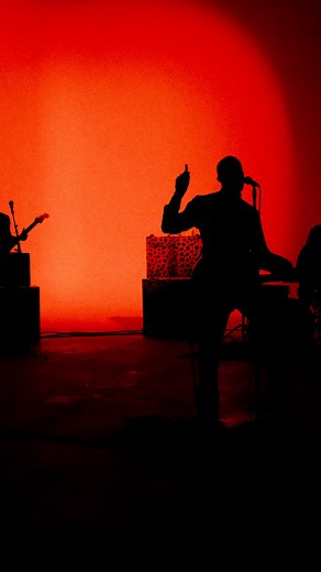 7.1K views · 156 reactions | Behind the scenes of the video shoot for Sunlight In The Shadows. | Miles Kane | Facebook