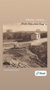 Wavelength Magazine on Reels