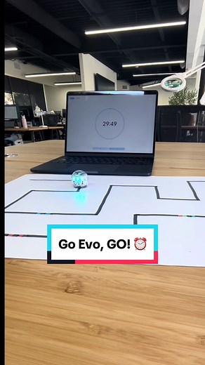 Let’s get those gears turning! 🛞