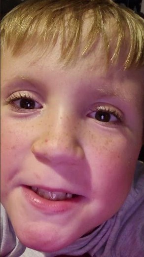 Ryan mystery playdate