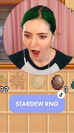 Gamer RNG Mode Activated | Visiting Aunt Sara Gameplay