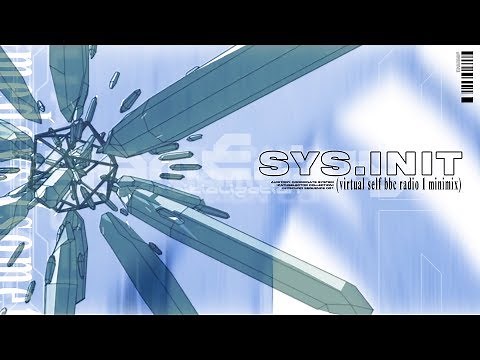 VIRTUAL SELF - BBC Radio 1 Annie Mac 5 Minute Minimix