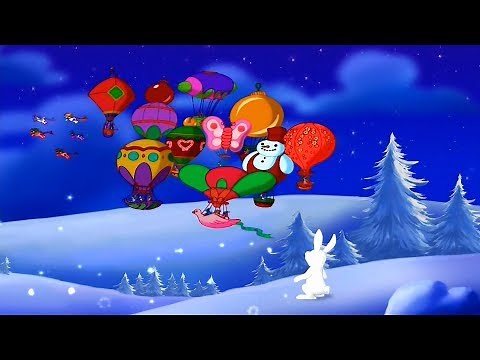 My Little Pony G3 - A Very Minty Christmas - The Magic of Christmas
