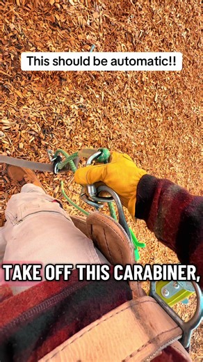 Adjusting Super-Squeeze: Climb Like a Pro Lineman