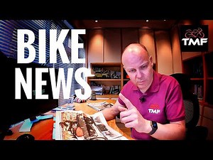 Bike News Review - March 2021 Edition