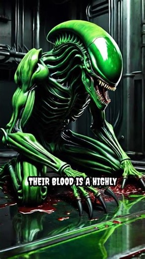 Xenomorph Explained!